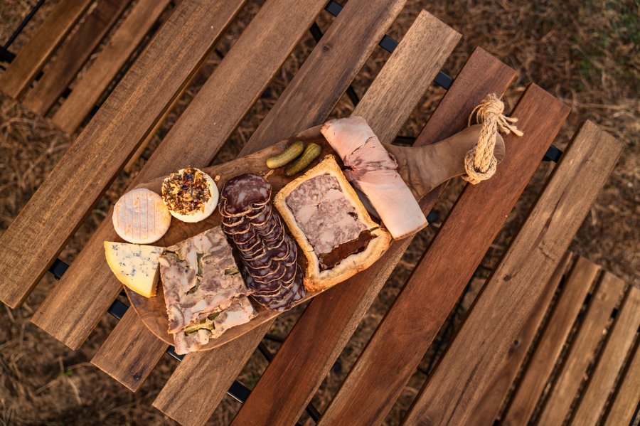 Hébergement AbracadaRoom : Homnest - Reflets de Loire - Vue sur les Gorges - Image 4