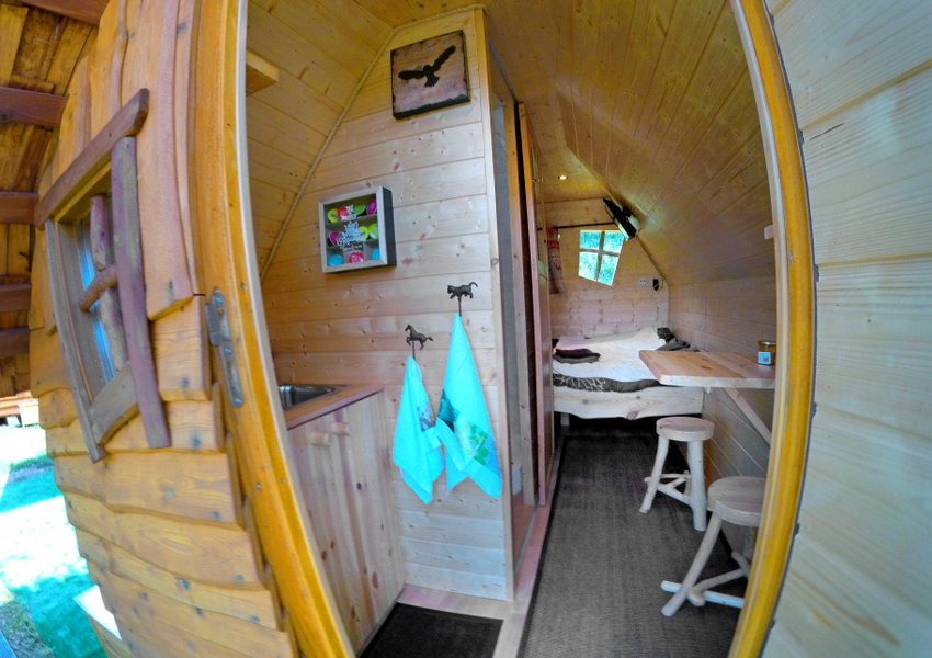 Hébergement AbracadaRoom : Les Encantadas 1 - Image 4