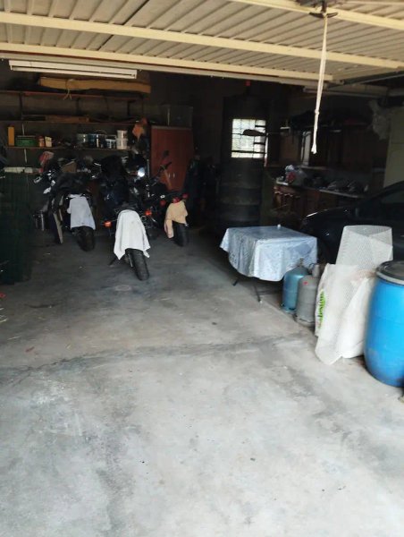 Hébergement AbracadaRoom : Tiny house de la côte Roannaise - Image 15