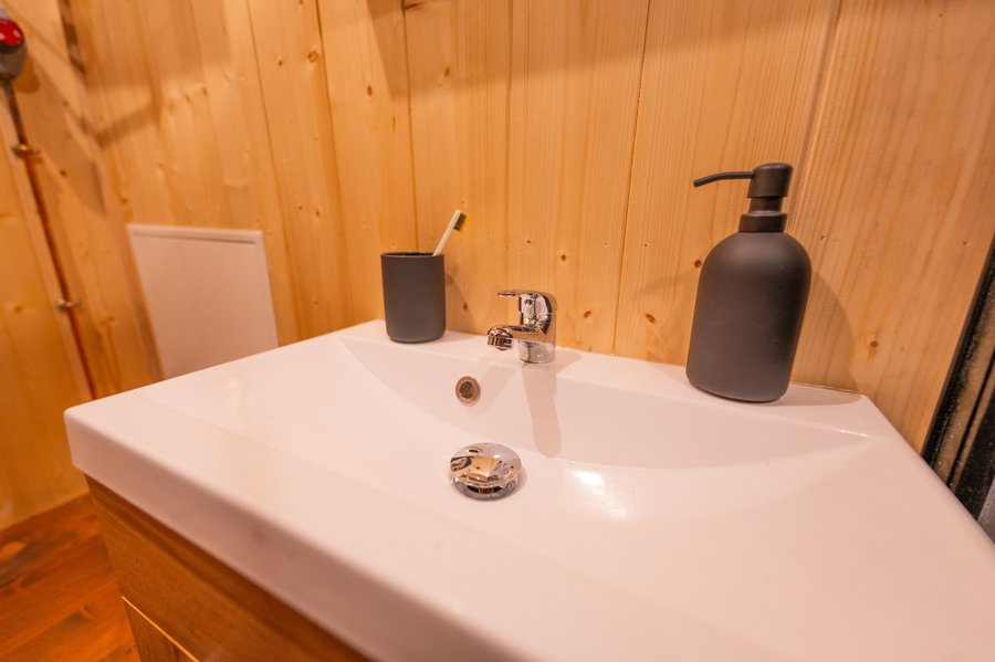 Hébergement AbracadaRoom : Homnest - L'Observatoire des Préalpes - Au coeur d'un haras - Image 41