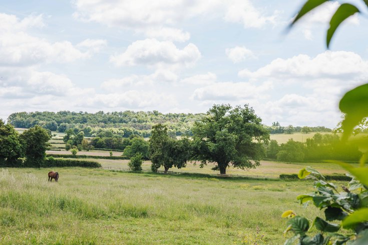 Domaine AbracadaRoom : Ferme de Chamoge - Image 1