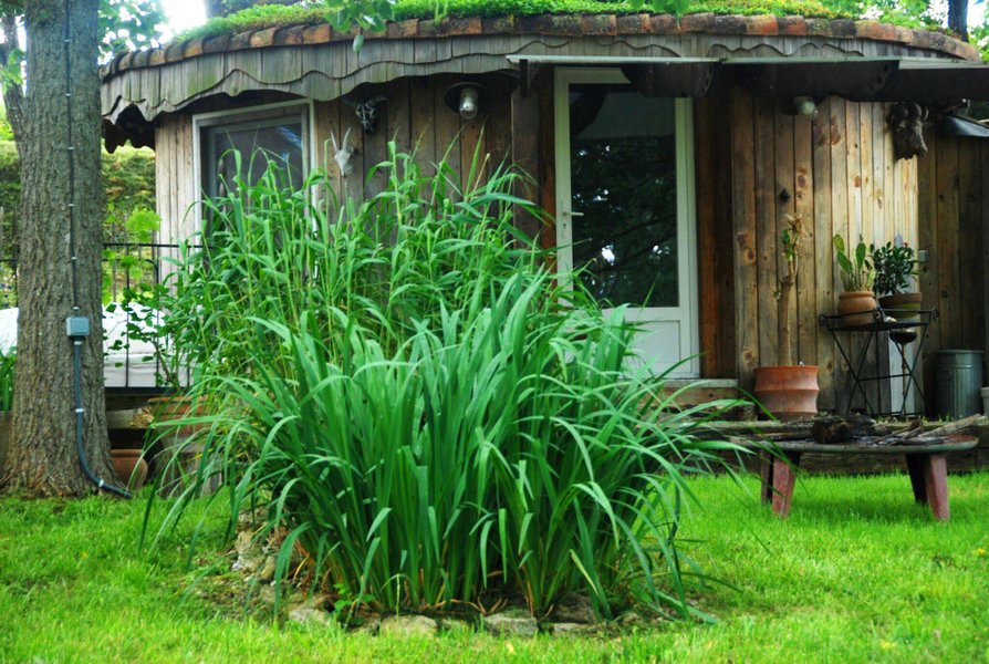 Hébergement AbracadaRoom : Yourtes de Gascogne - Image 12