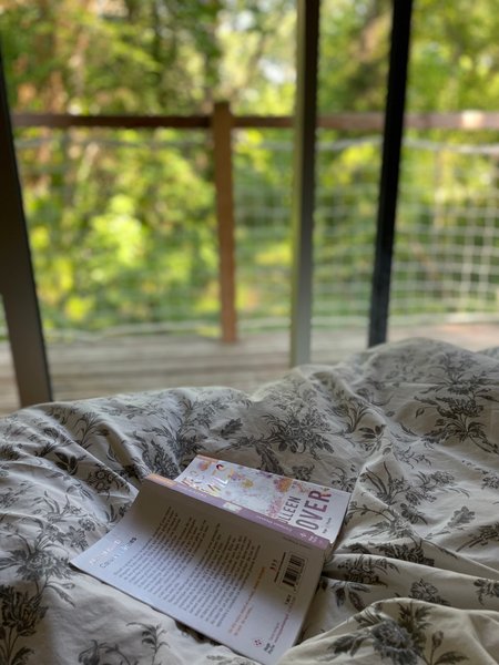 Hébergement AbracadaRoom : La cabane perchée du château - Image 3