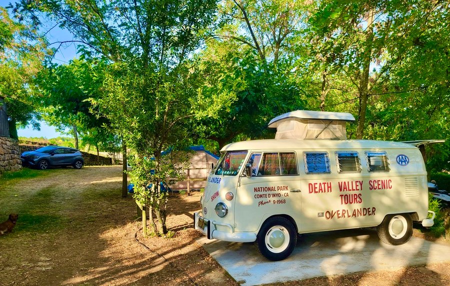 Domaine AbracadaRoom : Camping du Vignal - Image 4