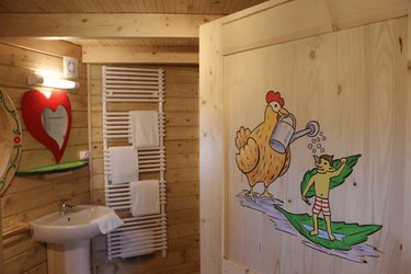 La Maison Poule à Dienne (3)
