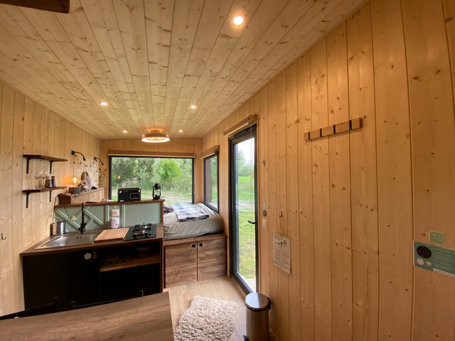 Hébergement AbracadaRoom : La Prairie Drômoise - Aux portes de Montélimar - Image 17