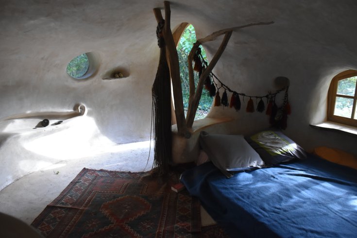 Hébergement AbracadaRoom : Love Shack 2 - Image 5