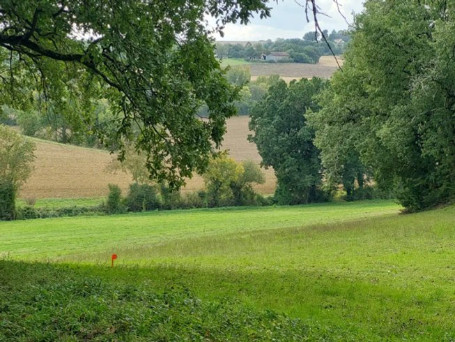 Domaine AbracadaRoom : Les Cottages de Sarrant - Image 6
