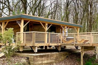 La Romance de George Sand & Spa