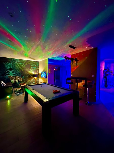 Domaine AbracadaRoom : NÜ-DE SPA - Image 6