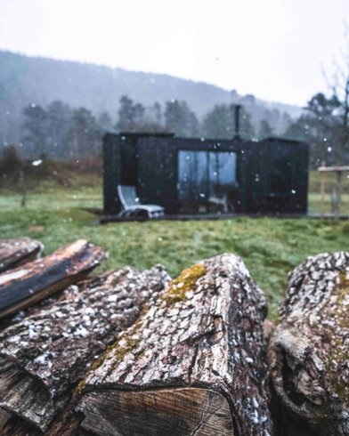 Hébergement AbracadaRoom : Lodge Lièvre - Image 24