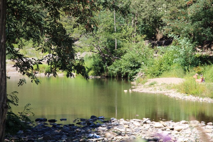 Domaine AbracadaRoom : Camping Le Moulin du Luech - Image 11