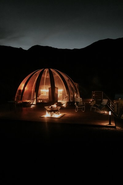 Hébergement AbracadaRoom : 33ème chambre - Image 2