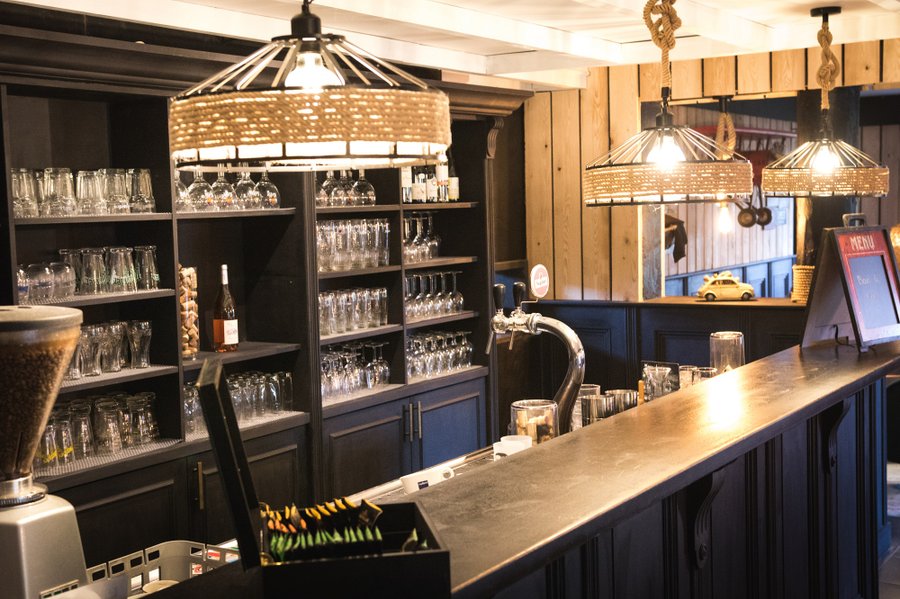 Domaine AbracadaRoom : Whaka Lodge - Image 22