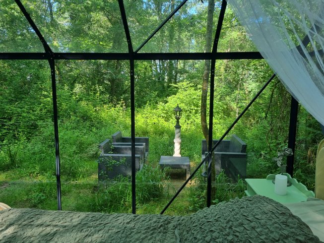 Hébergement AbracadaRoom : Serre - Image 7