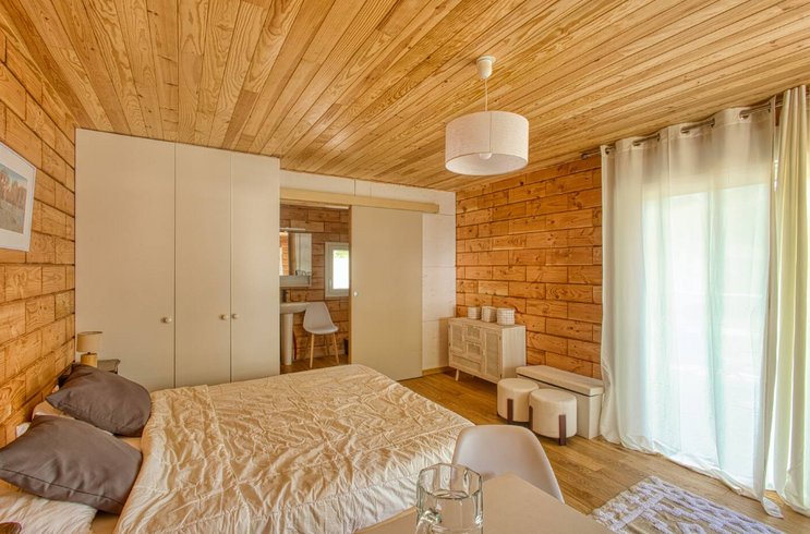 Hébergement AbracadaRoom : Brikawood - Image 6