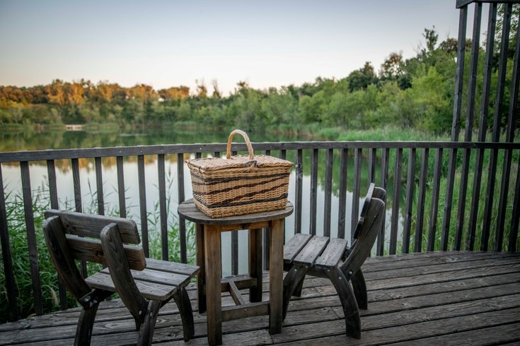 Hébergement AbracadaRoom : Cabane Spa Echappée - Image 14