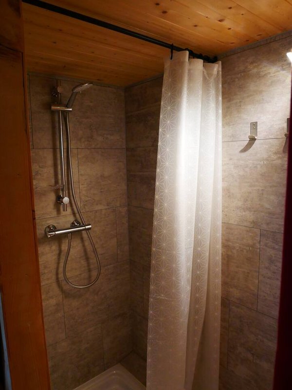 Tiny en pleine nature pour se ressourcer à St-Symphorien-De-Mahun (9)