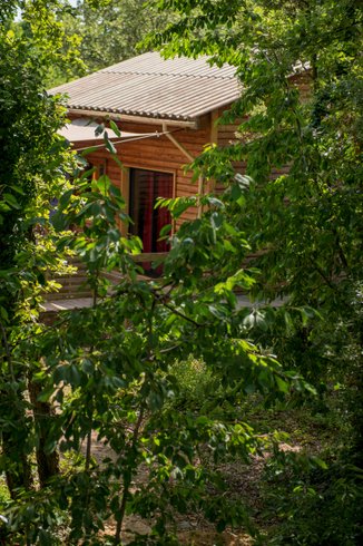 Domaine AbracadaRoom : Le Domaine de Bois Cailloux - Image 6