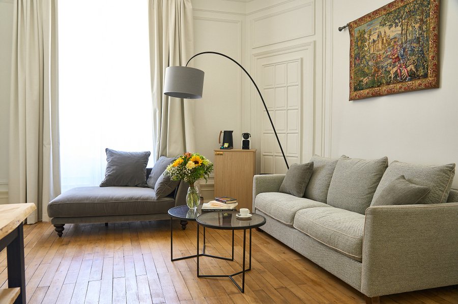 Hébergement AbracadaRoom : Suite Royale - Image 6