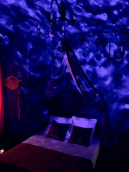 Hébergement AbracadaRoom : Le Refuge des Mans-raudeurs - Image 9