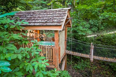 Cabane SPA Lov'nid à Gillonnay (4)
