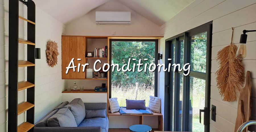 Hébergement AbracadaRoom : The Minimalists - Image 2