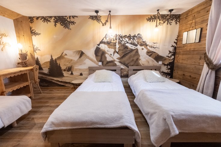 Hébergement AbracadaRoom : Chalet Explora - Image 11