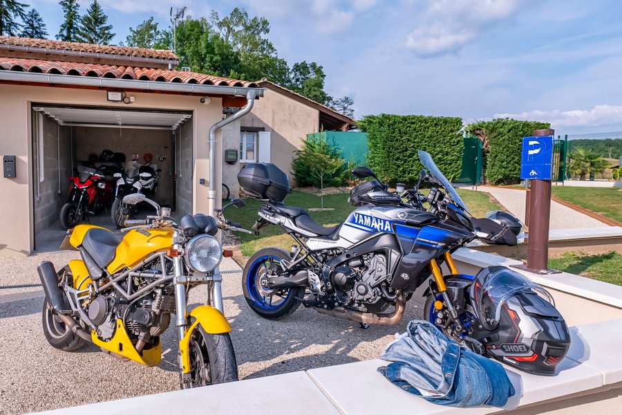 Hébergement AbracadaRoom : Chambre du Moulin - Triple - Image 10