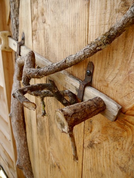 Hébergement AbracadaRoom : Uthando - Image 4