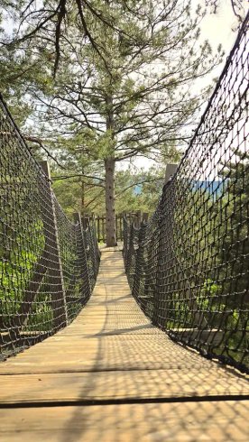 Hébergement AbracadaRoom : Bois d'Arambe & Spa - Image 37