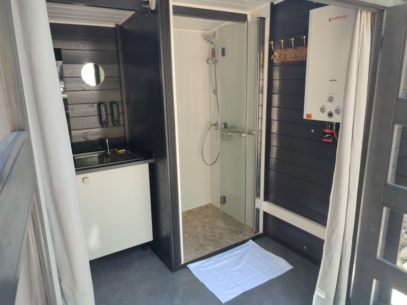 Domaine AbracadaRoom : Bulles d'Auvergne - Image 12