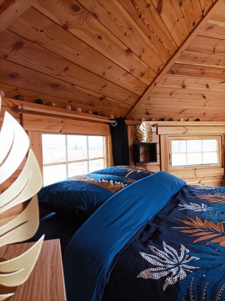 Hébergement AbracadaRoom : Kota 'Dans les étoiles' - Image 10