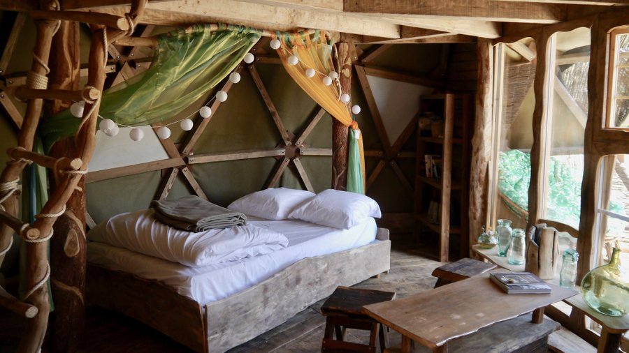 Hébergement AbracadaRoom : Kentan - Image 5