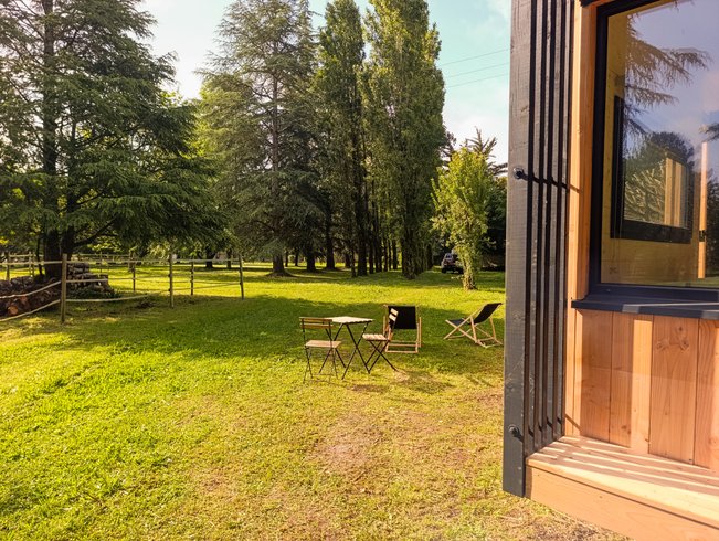 Hébergement AbracadaRoom : ※ Homnest ※ Clos de L'estuaire ※ Golfe de Gascogne - Image 6
