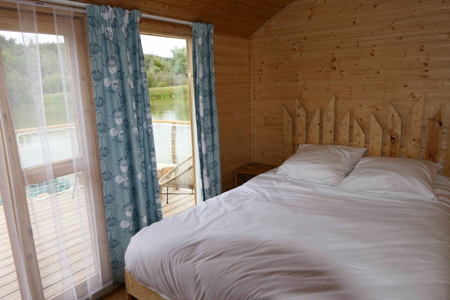 Hébergement AbracadaRoom : Le Panoramique Flambé - Image 7