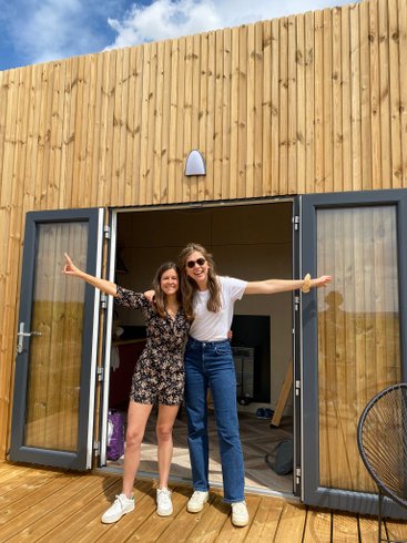 Domaine AbracadaRoom : CocoLodge - Image 6