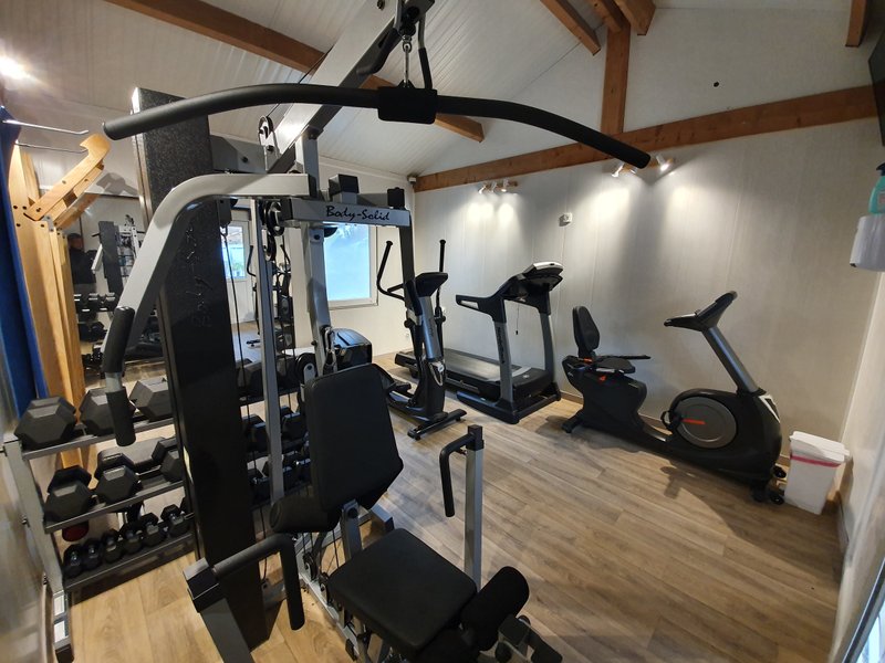 Domaine AbracadaRoom : Camping entre Terre et Mer - Image 13