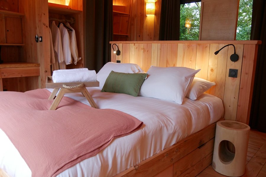 Cabane Spa Australe — photo 2