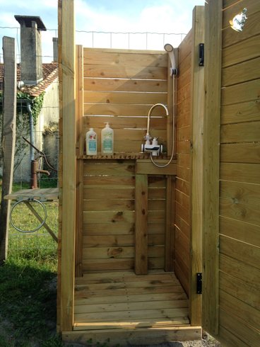 Hébergement AbracadaRoom : La Tente Parenthèse Nuit - Image 8