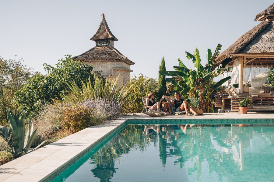 Domaine AbracadaRoom : Pella Roca - Image 2