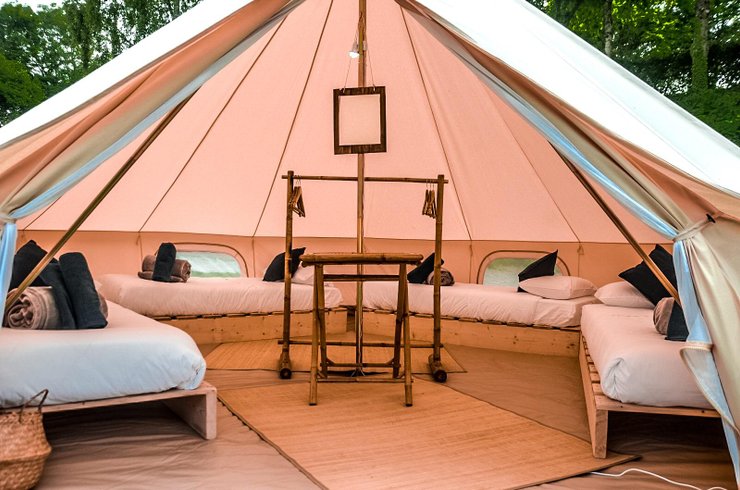 Hébergement AbracadaRoom : Lodge Cassiopée - Image 11