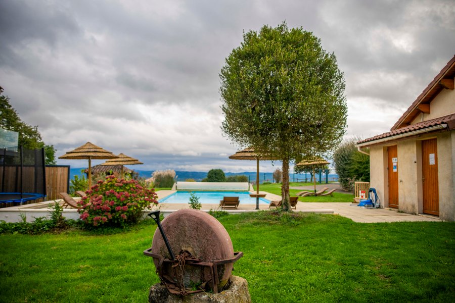 Domaine AbracadaRoom : Domaine des Étoiles - Image 1