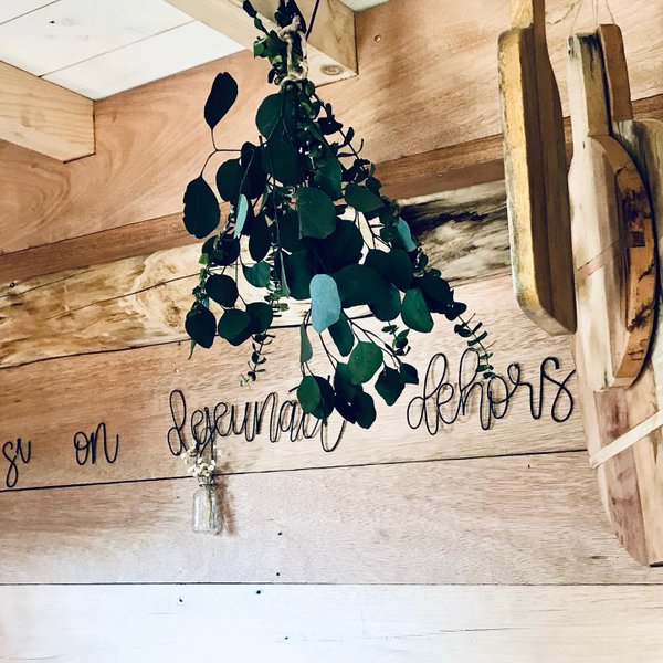 Domaine AbracadaRoom : Les Cabanes de la Presle - Image 12