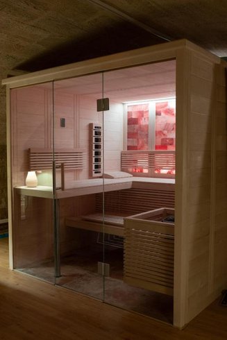 Domaine AbracadaRoom : Pavillon des Millésimes - Image 12