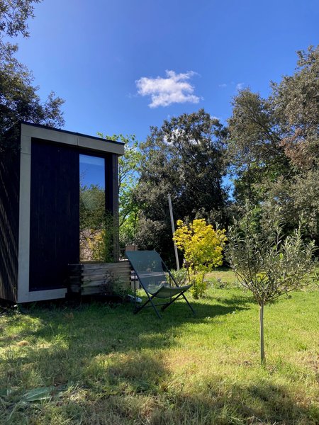 Hébergement AbracadaRoom : Tiny House Joy - Image 3