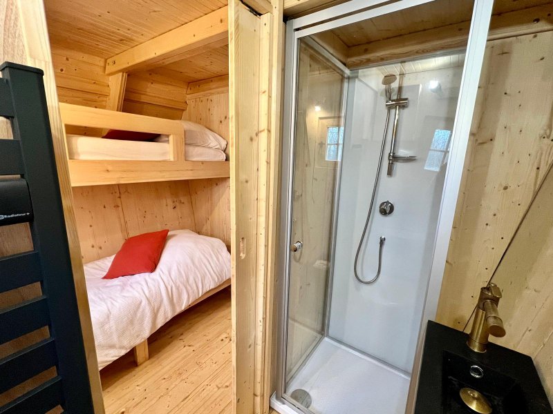 Hébergement AbracadaRoom : Cabane Fées 4 pers - Image 7