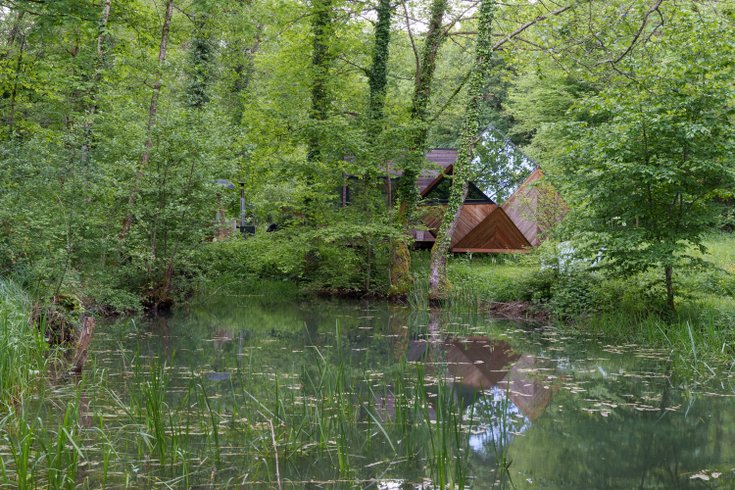 Hébergement AbracadaRoom : Le Lacus & Spa - Image 11