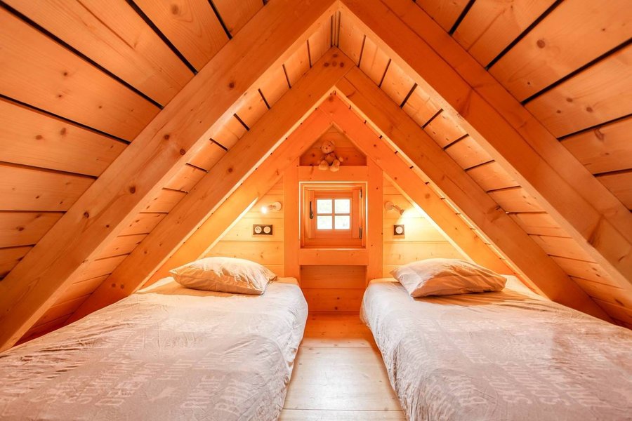 Hébergement AbracadaRoom : Cabane d'I.S.A. - Image 8