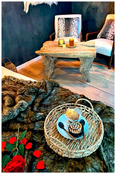 Domaine AbracadaRoom : Enjoy Your Life - Evasion Scandinave - Amiens - Image 13